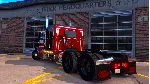 American Truck Simulator - Christmas Paint Jobs Pack RU - irongamers.ru