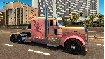 American Truck Simulator - Valentine&acute;s Paint Jobs Pack - irongamers.ru