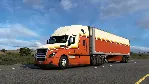 American Truck Simulator - Retrowave Paint Jobs Pack RU - irongamers.ru