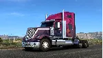 American Truck Simulator - Retrowave Paint Jobs Pack RU - irongamers.ru