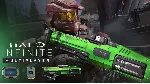 🔑 Halo Infinite - Pass Tense Hydra Bundle XBOX PC