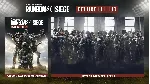 Tom Clancy's Rainbow Six Siege Deluxe Edition Ubisoft