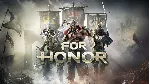 For Honor | ONLINE | Ubisoft | PC