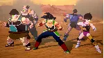 DRAGON BALL Z: KAKAROT - BARDOCK - Alone Against Fate АВТОДОСТАВКА STEAM GLOBAL МГНОВ - irongamers.ru