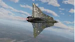 🔷 War Thunder - Набор Saab J35XS Xbox Активация + 🎁 