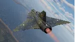 🔷 War Thunder - Набор Saab J35XS Xbox Активация + 🎁 