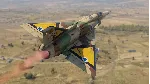 🔥 War Thunder - Набор Kfir Canard Xbox Активация +🎁 