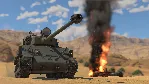 🔴 War Thunder - Набор M-51 Xbox Активация + подарок🎁 