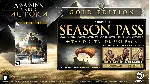 Assassin&acute;s Creed: Origins Gold Edition Ubisoft KEY - irongamers.ru