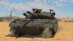 🟢 War Thunder  - Набор Merkava Mk.2D Xbox Активация +🎁 
