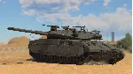 🟢 War Thunder  - Набор Merkava Mk.2D Xbox Активация +🎁 