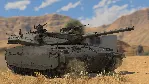 🟢 War Thunder  - Набор Merkava Mk.2D Xbox Активация +🎁 
