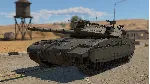 🟢 War Thunder  - Набор Merkava Mk.2D Xbox Активация +🎁 