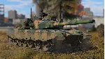 🔷 War Thunder - Набор Type 96A Prototype Xbox Активация
