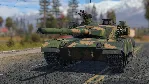 🔷 War Thunder - Набор Type 96A Prototype Xbox Активация