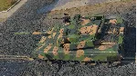 🔷 War Thunder - Набор Type 96A Prototype Xbox Активация