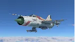 🔥 War Thunder - Набор МиГ-21 СПС-К Xbox Активация + 🎁 