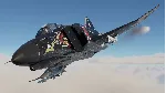 ⚡ War Thunder Набор F-4EJ Phantom II ADTW Xbox Активация
