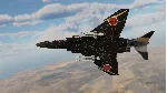 ⚡ War Thunder Набор F-4EJ Phantom II ADTW Xbox Активация