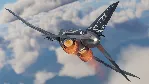 ⚡ War Thunder Набор F-4EJ Phantom II ADTW Xbox Активация