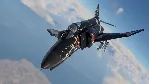 ⚡ War Thunder Набор F-4EJ Phantom II ADTW Xbox Активация