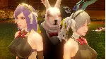 Rabbit Burn 💎 АВТОДОСТАВКА STEAM GLOBAL МГНОВЕННО ЛИЦЕНЗИЯ