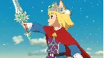 NI NO KUNI WRATH OF THE WHITE WITCH REMASTERED XBOX - irongamers.ru
