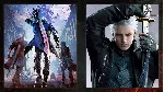 ✅ ❤ ️DEVIL MAY CRY 5 + VERGIL❤ ️XBOX ONE|XS🔑 КЛЮЧ✅ 