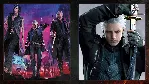 DEVIL MAY CRY 5 DELUXE + VERGIL XBOX ONE|XS КЛЮЧ - irongamers.ru