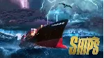 💎 Ships Simulator XBOX ONE SERIES X|S КЛЮЧ 🔑 