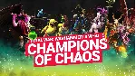 Total War WARHAMMER III Champions of Chaos STEAM DLC - irongamers.ru