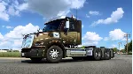 American Truck Simulator - Wheel Tuning Pack STEAM KEY - irongamers.ru