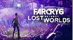 Far Cry 6 - Lost Between Worlds (DLC) UBISOFT KEY Есть Русский язык