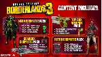 0% ⭐ Borderlands 3 Super Deluxe Edition Steam Ключ РФ - irongamers.ru