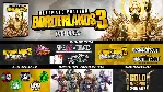 Borderlands 3 Ultimate Edition 25в1⭐️Steam Ключ