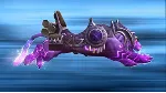 WoW In-game Mount: Мистический руноклык [RU/EU]