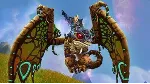 WoW In-game Mount: Зачарованный волшебный дракончик EU - irongamers.ru