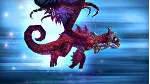 WoW In-game Mount: Зачарованный волшебный дракончик EU - irongamers.ru