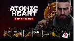Atomic Heart. Ultimate + ВСЕ DLC + «Кровь на Хрустале» | GLOBAL | OFFLINE - irongamers.ru