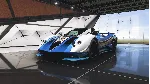 Forza Horizon 5 OREO Pagani Zonda (STEAM DLC/KEY) - irongamers.ru
