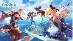 💎 Кристаллы Genshin Impact по UID БЕЗ ПЕРЕДАЧ