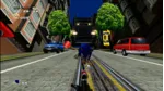 Sonic Adventure 2 - Battle Mode (DLC) STEAM КЛЮЧ РФ+МИР