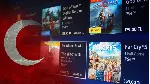 🇹 🇷 Пополнение кошелька PSN TL Турция 💳 0% 4 RUB