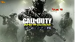 Call of Duty: Infinite Warfare (PS4/PS5/RU) Аренда 7 дн
