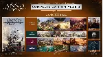 ANNO 1800 COMPLETE EDITION + SEASON PASS 1-4 | GLOBAL