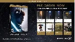 STAR Wars Jedi: Fallen Order Deluxe (PS4/RUS) П3