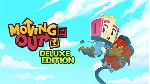 🌍 Moving Out Deluxe Edition XBOX КЛЮЧ 🔑 