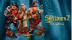 The Settlers 7 - History Edition UBI KEY Region Free