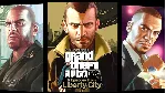 ⭐️ GTA V Premium + GTA IV The Complete + L.A. Noire