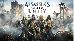 Assassin's Creed Unity Ubisoft connect KEY Region Free